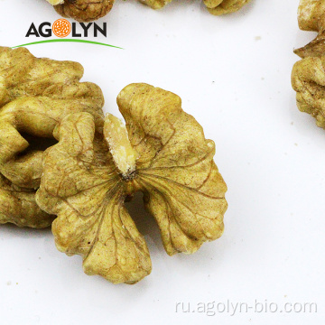 Украина новый урожай хорошая цена ядро ​​белого грецкого ореха
